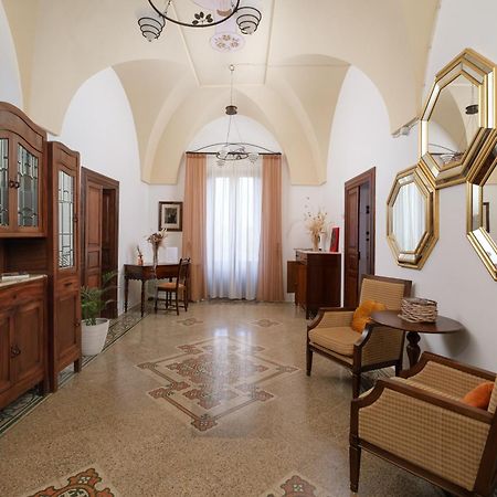 אוסטוני Masseria Borgo Santuri מראה חיצוני תמונה