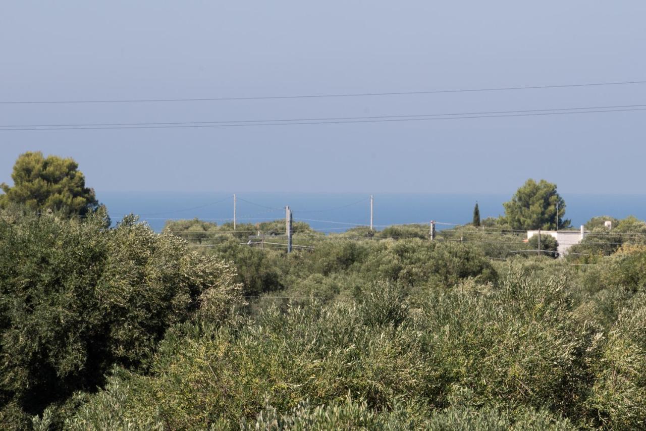 אוסטוני Masseria Borgo Santuri מראה חיצוני תמונה