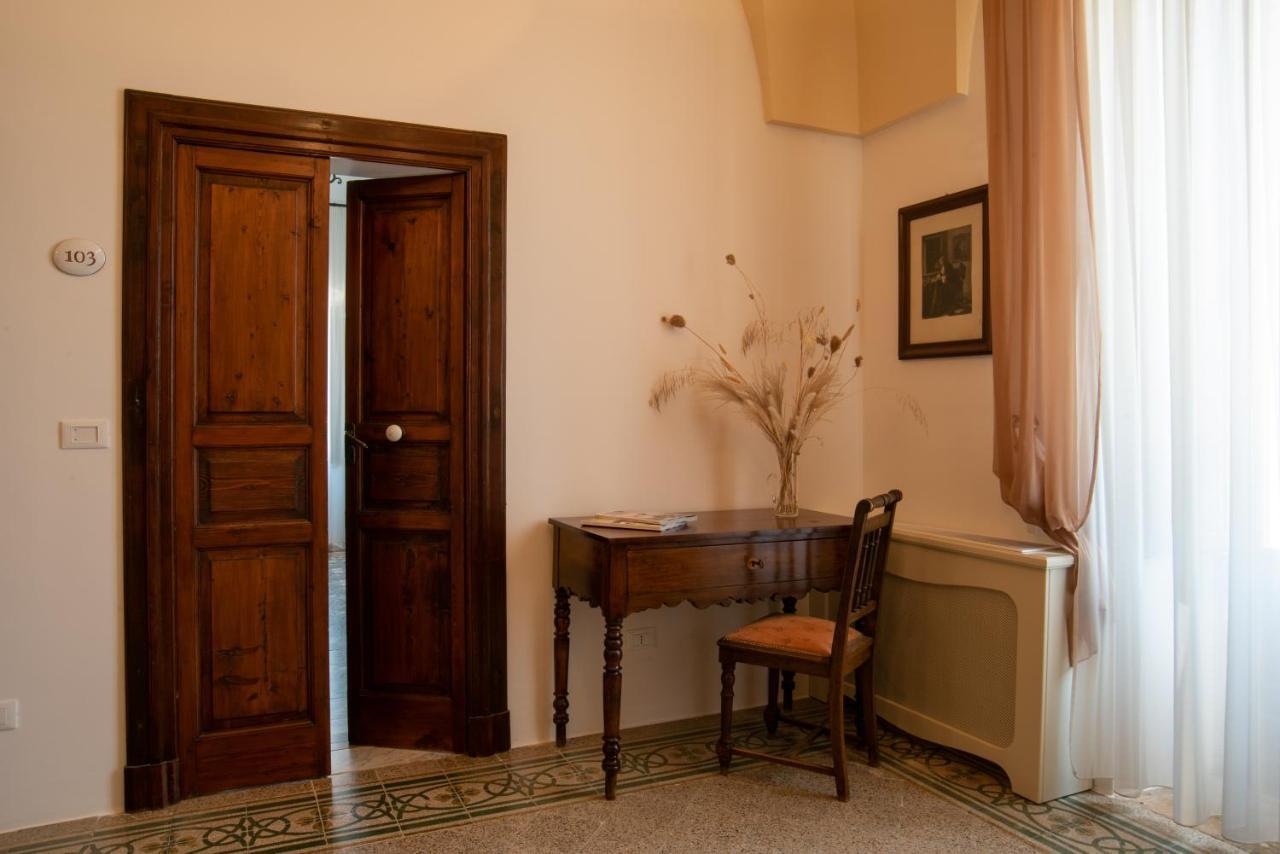 אוסטוני Masseria Borgo Santuri מראה חיצוני תמונה