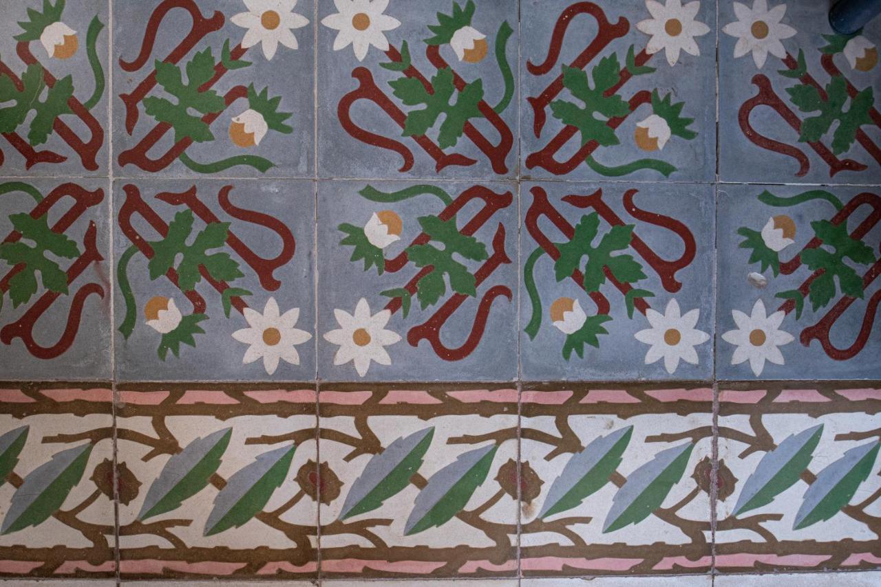 אוסטוני Masseria Borgo Santuri מראה חיצוני תמונה