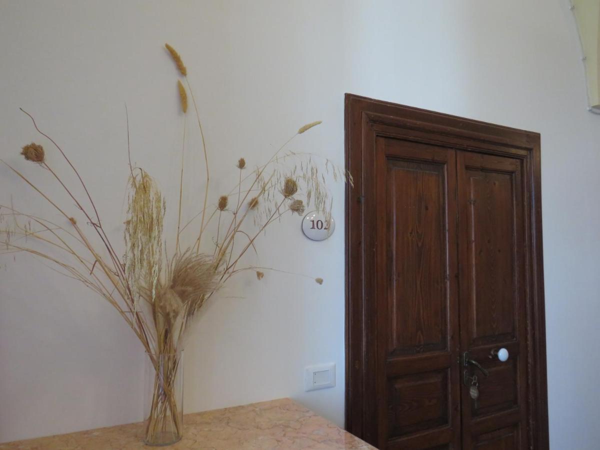אוסטוני Masseria Borgo Santuri מראה חיצוני תמונה