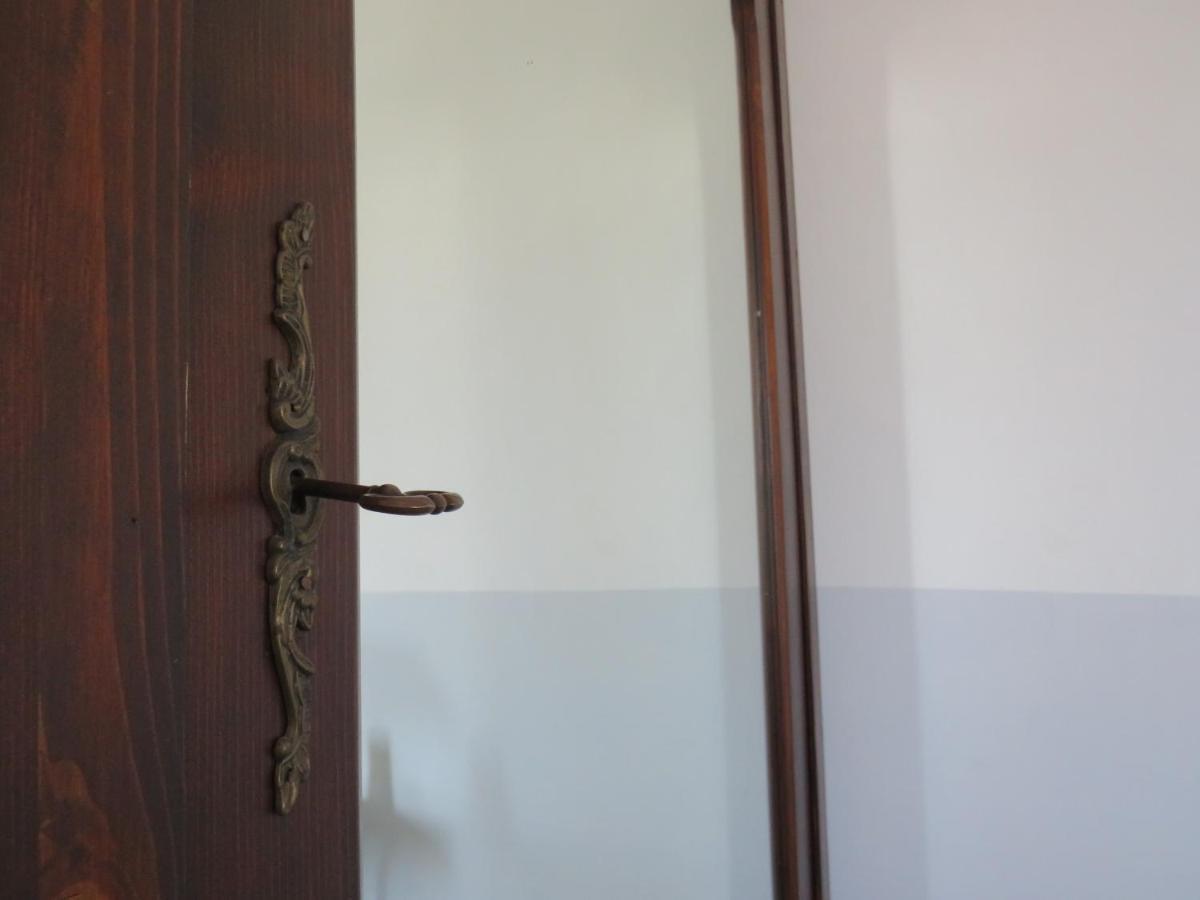 אוסטוני Masseria Borgo Santuri מראה חיצוני תמונה
