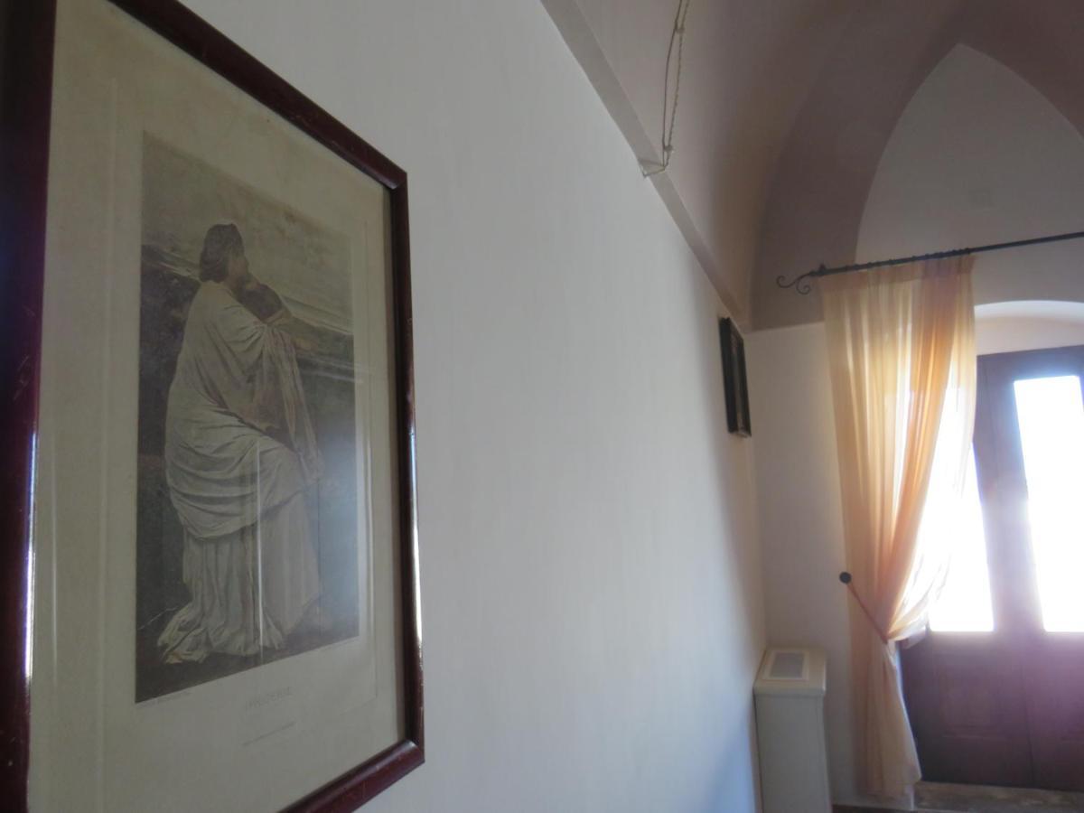 אוסטוני Masseria Borgo Santuri מראה חיצוני תמונה