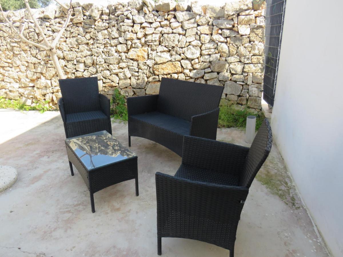 אוסטוני Masseria Borgo Santuri מראה חיצוני תמונה