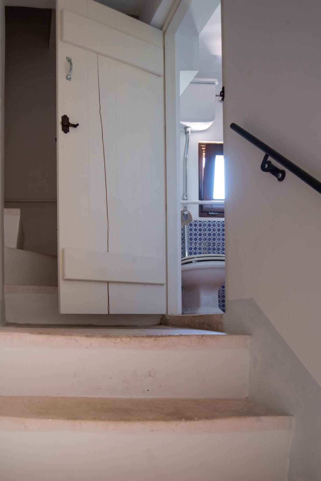אוסטוני Masseria Borgo Santuri מראה חיצוני תמונה