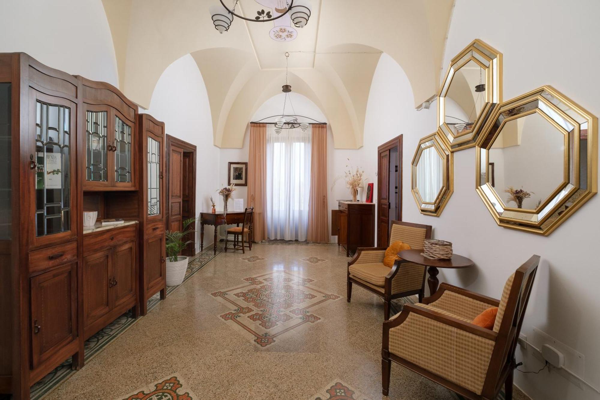 אוסטוני Masseria Borgo Santuri מראה חיצוני תמונה