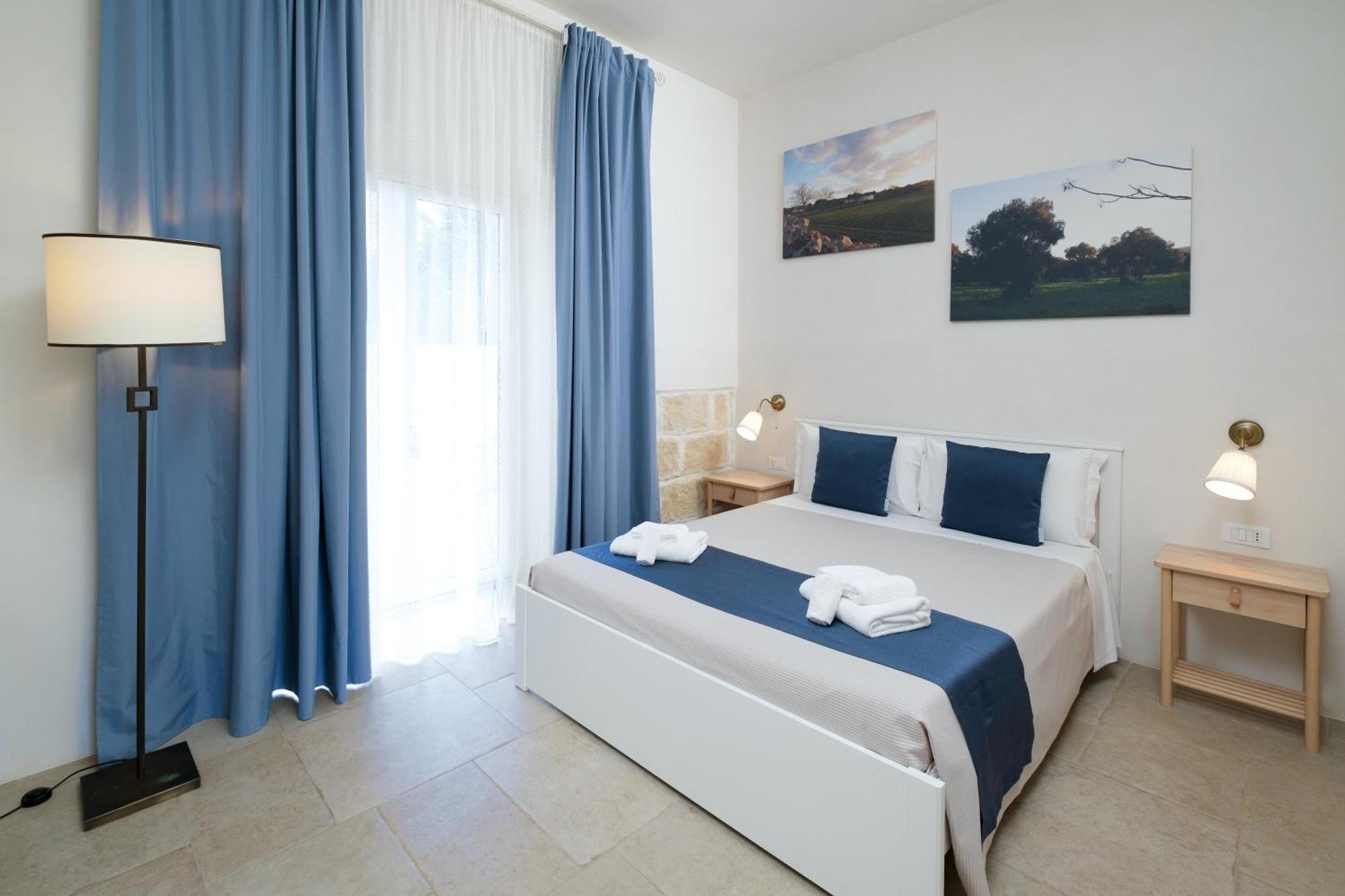 אוסטוני Masseria Borgo Santuri מראה חיצוני תמונה